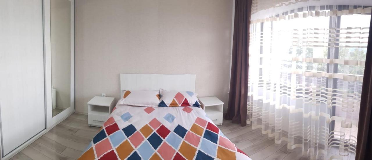 Apartament Posada Curtea De Arges Luaran gambar