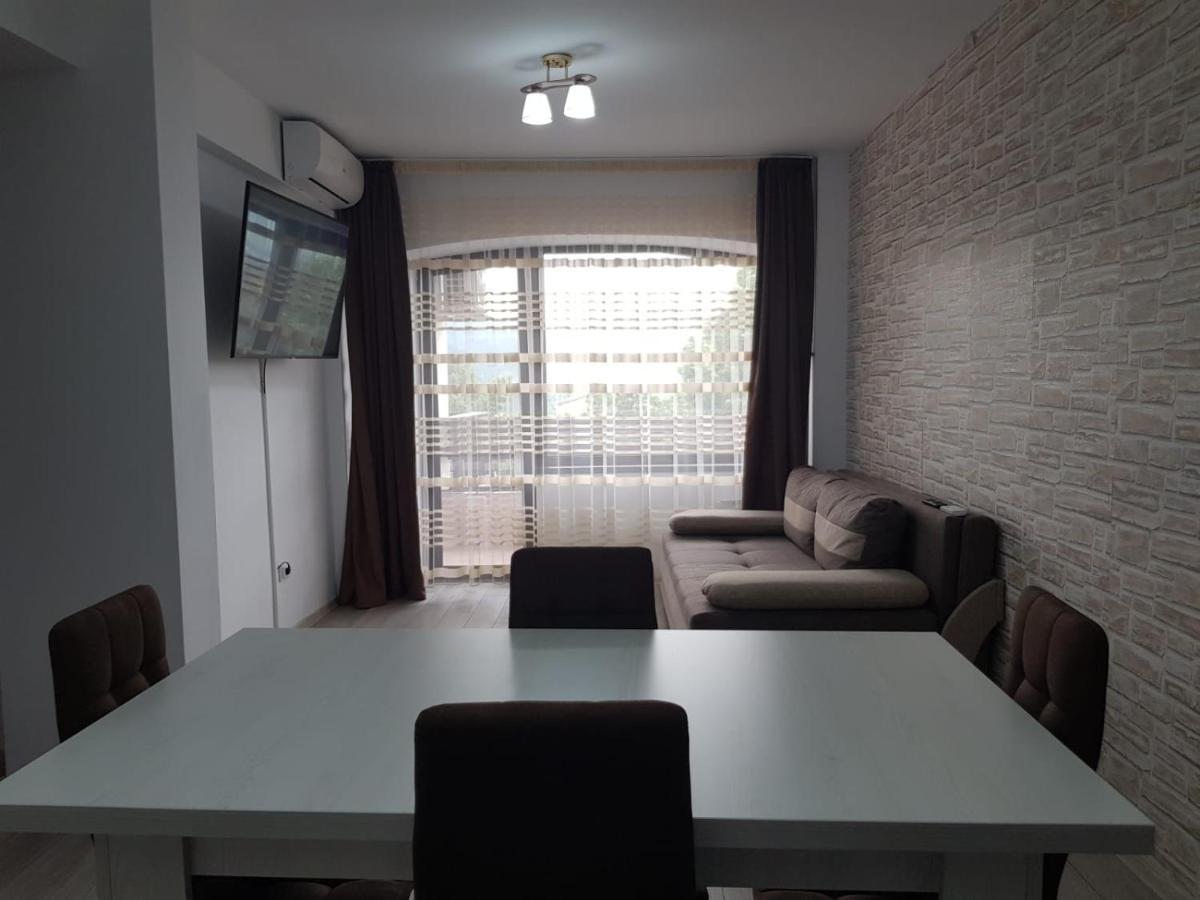 Apartament Posada Curtea De Arges Luaran gambar
