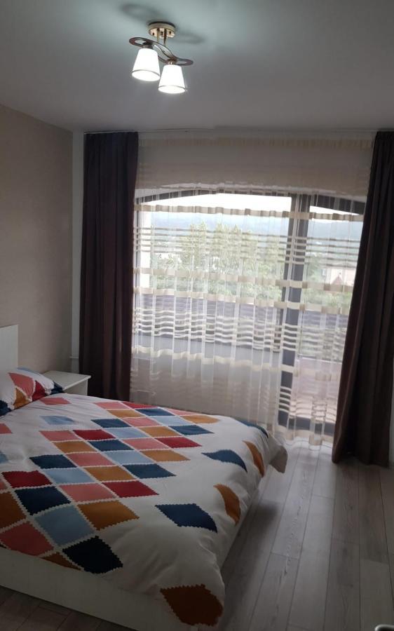 Apartament Posada Curtea De Arges Luaran gambar