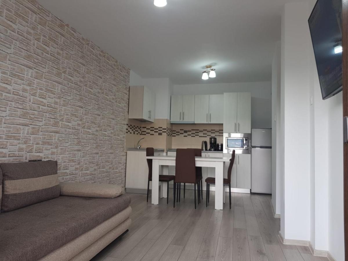 Apartament Posada Curtea De Arges Luaran gambar