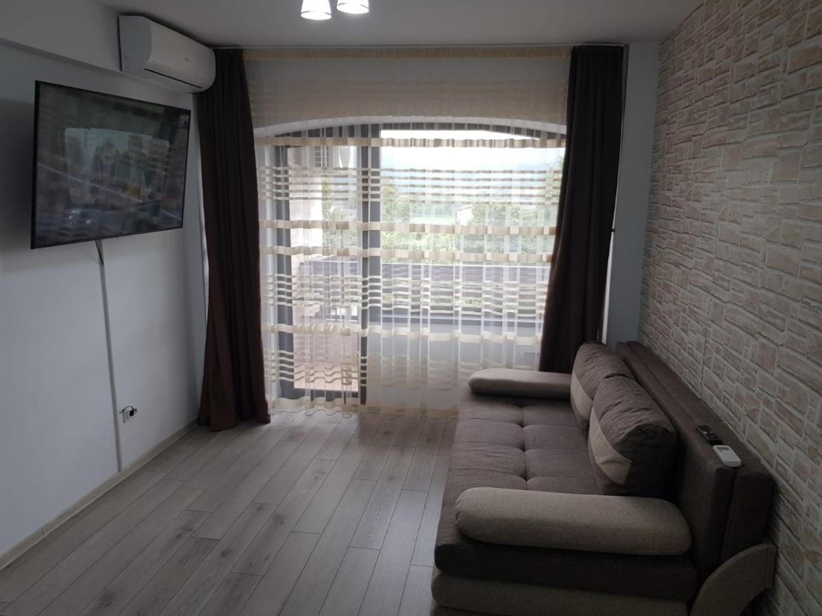 Apartament Posada Curtea De Arges Luaran gambar