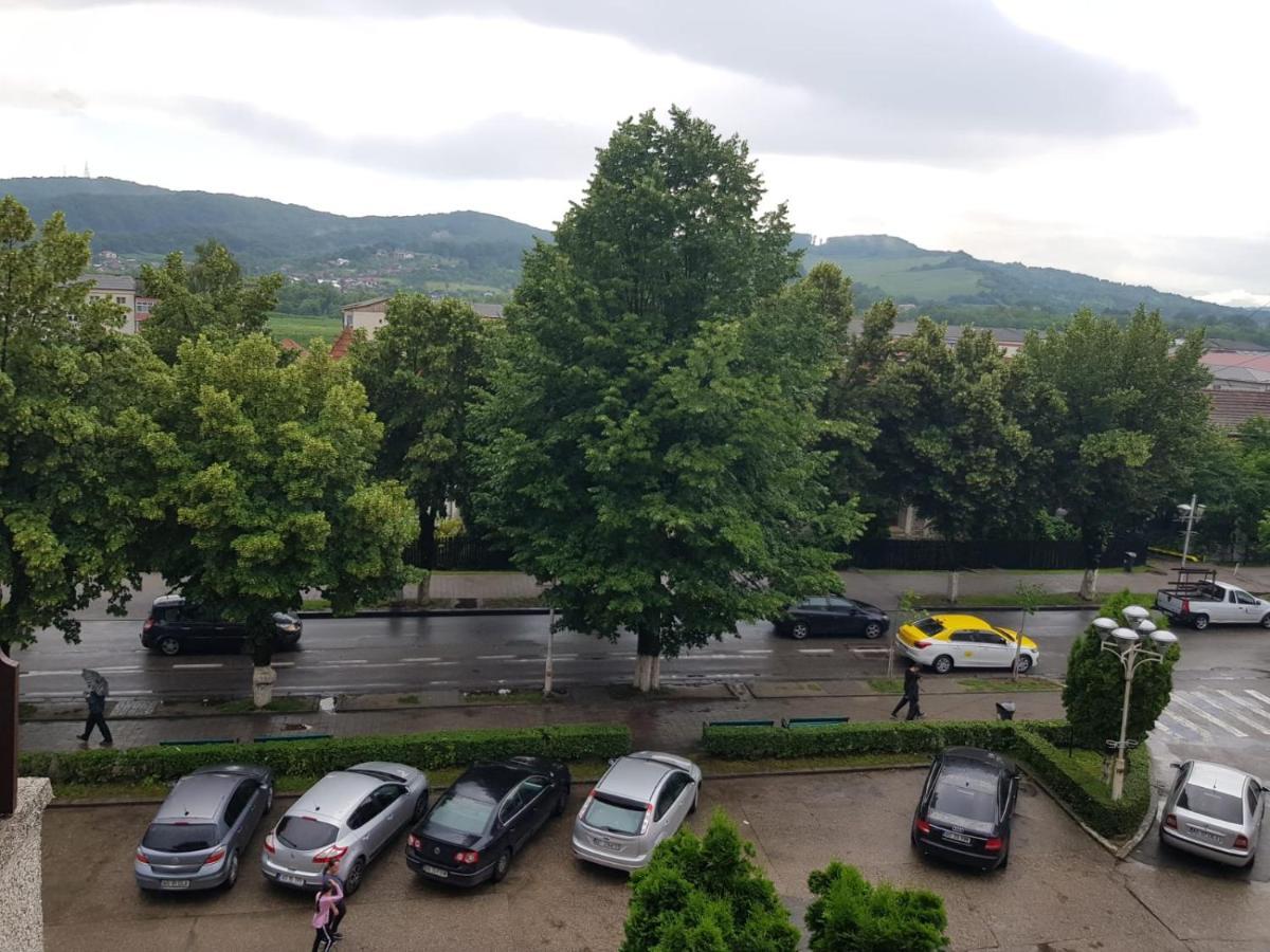 Apartament Posada Curtea De Arges Luaran gambar
