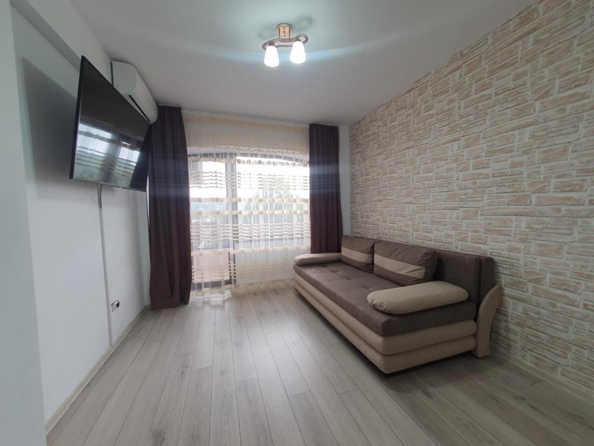 Apartament Posada Curtea De Arges Luaran gambar