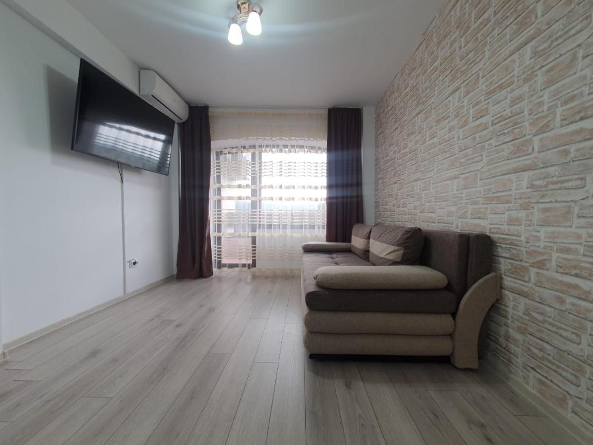 Apartament Posada Curtea De Arges Luaran gambar