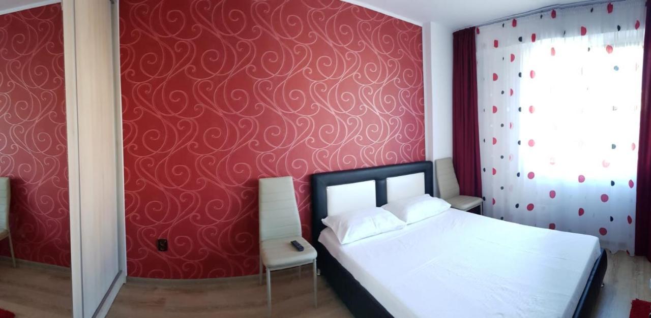 Apartament Posada Curtea De Arges Luaran gambar
