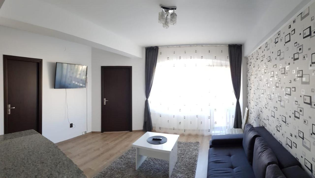 Apartament Posada Curtea De Arges Luaran gambar