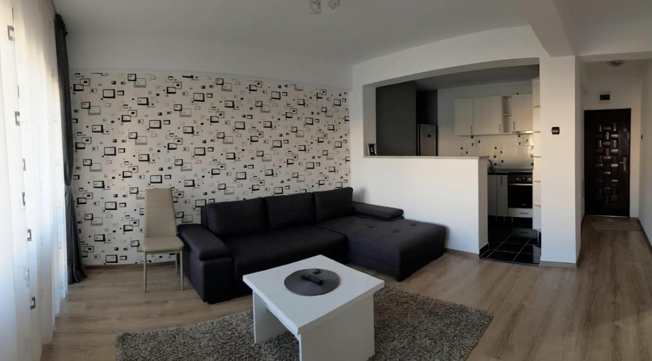 Apartament Posada Curtea De Arges Luaran gambar