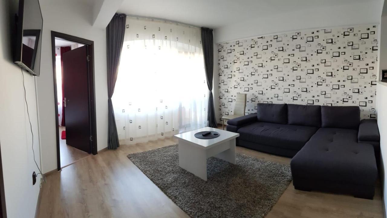 Apartament Posada Curtea De Arges Luaran gambar